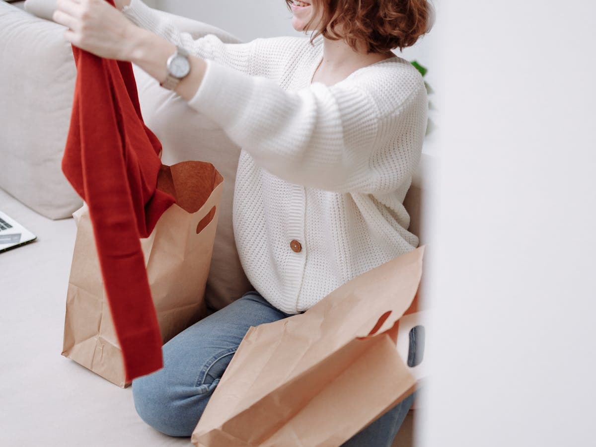 Fashion E-Commerce Store featured build preview